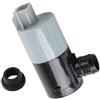 Kacepar Ricambi per pompa del liquido lavavetri per auto Kacepar, compatibile con Toyota Aygo Corolla Auris 2010-2014 8533002030
