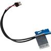 BMW Cablaggio per BMW E90 E91 E92 E93 (Ibs) negativi batteria cavo originale filo