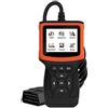 OBD Connect M301 - Scanner diagnostico professionale OBDII OBD2 per auto, lettura e cancellazione dei codici di errore del motore, monitora i dati in tempo reale, rileva problemi del veicolo e