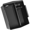 Riloer Scatola portaoggetti per bracciolo auto con tappetino antiscivolo bracciolo per console centrale auto organizer vassoio accessori compatibile con Subaru Forester 2024-2025