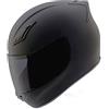 Shades, inserto per visiera casco da moto, tonalità scura