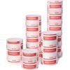 Soffban Benda imbottita sintetica in ghisa, 7,5 cm x 2,7 m (confezione da 12), 1E+2 g