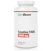 GymBeam Creatina Monoidrato 1000mg - Integratore di Creatina 300 cps, Assorbibili e Potenti per Prestazioni Migliorate, Rigenerazione di ATP, Adatto a Principianti e Professionisti del Fitness