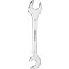 QUARKZMAN Chiave a Bocca Aperta 304 Acc. Inox 11 mm Metallo 1 Pezzo