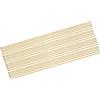 XNJIHWA 20Pz Barre Rotonde in Ottone Bacchetta Saldatura Rame Fosforoso Tondo Asta 1.6mm * 240mm per Riparazione Brasatura e Ingegneria Fai da Te