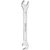 QUARKZMAN Chiave a Bocca Aperta 304 Acc. Inox 7 mm Metallo 1 Pezzo