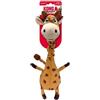 KONG Company 38749855: Shakers Bobz Giocattolo per cani, Giraffe Md