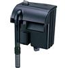 BPS BUENA PET SHOP BPS Filtro Professionale per Acquario Filtro Esterno a Zaino per Acquario Risparmio Energetico 3.2W 290L / H BPS-6021A