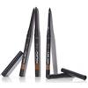 Avon Glimmersticks Eye Brow Pencil Definer Dark Brown