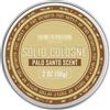 Viking Revolution Palo Santo uomo Solid Cologne Men 2 Oz - Profumo Solido per Uomini con Acqua di Colonia al Palo Santo - Balm Colonia per Viaggio (1 pacchetto)