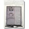 Generico Fibre per capelli Gordon - Ricarica da 25g in busta richiudibile, copertura istantanea per il diradamento. (1 x Grigio - Grey)