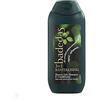 Dove Badedas 3 in 1, gel doccia, shampoo e balsamo rivitalizzante, 200 ml, 1 Pezzo