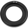 VGOL Paraluce obiettivo ES-52 compatibile con Canon EF-S 24 mm f2,8 STM EF 40 mm f2,8 STM