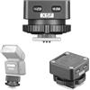 Godox X5F Trigger TTL Wireless per FUJIFILM, Trasmettitore Flash 2.4GHz