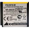 Fujifilm NP-50, Batteria Ricaricabile agli Ioni di Litio