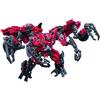 Transformers Tra Gen Studio Serie Leader Overload Personaggi d'azione
