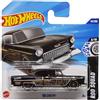 Hot Wheels - '55 Chevy - Rod Squad 3/10 - HYW96 - Short Card - FiTech Fuel Injection - Nero Oro - GM - Mattel 2025-1:64