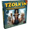 Czech Games Edition Rebel 8594156310264 Tzolkin: Tribes & Prophecies (Edycja Angielska)