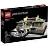 LEGO Architecture Imperial Hotel 21017