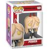Funko Pop! Animation: CSM - Power - Chainsaw Man - Figura in Vinile da Collezione - Idea Regalo - Merchandising Ufficiale - Giocattoli per Bambini e Adulti - Anime Fans - Figura per i Collezionisti