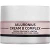 Cosmetici Magistrali Linea Viso Jaluronius Cream B Complex Idratante 50 ml