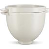 KitchenAid 5KSM2CB5BGS Ciotola per Impastare il Pane 4,7 L