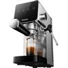 Xiaomi Macchina per Caffè Espresso Semiautomatica, pompa da 20 bar, serbatoio da 0,9 l, 1350 W