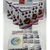 TOMY BEYBLADE X CX-08 Random Booster Vol. Set completo 7 tipi TAKARA TOMY 6