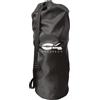 C4 Carbon Zaino Light - Borsone Eco in Tessuto Leggero Antistrappo per Attrezzatura e Vestiario