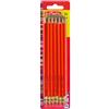 Herlitz FSC Scolair matite HB (24 pezzi)
