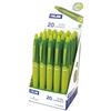 Milan 17656590420 Espositore 20 Penne