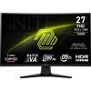 MSI MONITOR MAG 274CXF 27'' 1320*1080 RAPID VA CURVE