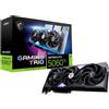 MSI GAMING TRIO OC - Scheda video - GeForce RTX - V536-004R