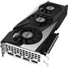 GIGABYTE GAMING GeForce RTX 3060 Ti OC PRO 8G (rev. 3.0) NVIDIA 8 GB GDDR6 - GV-N306TGAMINGOC PRO-8GD 3.0 - PC e componenti>Schede Video