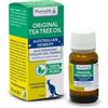 Pharmalife Research Original Tea Tree Olio Essenziale - Integratore alimentare, 10 ml