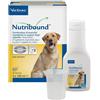 Virbac Nutribound cani - Soluzione orale Ricostituente per la convalescenza, 3 flaconi da 150 ml