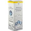Punto Salute e Benessere Argento Colloidale Ionico Supremo 20 PPM Dispositivo Medico con Erogatori, 50ml