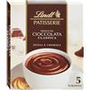 CAIYA Patisserie Preparato per Cioccolata Calda Alta Qualità Senza Glutine (Gluten Free) 100g