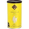 CAFFÉ MILANI - Caffè Brasil Santos - Scatola di latta con 20 capsule compatibili nespresso
