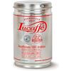 Lucaffé Lucaffè - Barattolo 22 Capsule Decaffeinato | Caffè Espresso di Altissima Qualità senza Caffeina | Tostatura Scura | Gusto Dolce e Fruttato, Cremoso | Aroma Intenso | Compatibile con Nespresso