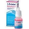BAUSCH & LOMB-IOM SPA ARTELAC REBALANCE GOCCE OCULARI MULTIDOSE SENZA CONSERVANTI10 ML