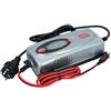 Carpoint BX-2D 12V/24V Caricabatteria 7,5 Ampère Litio