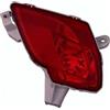 PROPOSTEONLINE Fanale Retronebbia realizzato per Mazda CX-5 dal 2011 al 2014 lato passeggero KD7751650A