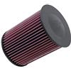 K&N K & N kne-2993 ricambio filtro dell' aria