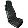 Lampa 98608 Silvia, coprisedile in Cotone per Camion - Antracite