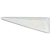 PROPOSTEONLINE Gruppo ottico realizzato per Renault SCENIC dal 2003 al 2006 laterale Sinistro Luce bianca 8200633416
