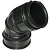 cyclingcolors filtro aria moto ciclomotore scooter compatibile con manchon piaggio nrg zip typhoon gilera runner stalker