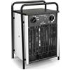Trotec TDS 50 - Riscaldatore Elettrico 9 kW