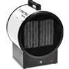 Trotec TDS 50 M - Termoventilatore in Ceramica 9 kW