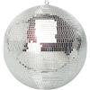 Generic Mirrorball/Disco Ball Argento 30cm